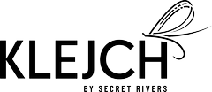 Logo Klejch Fly Fishing Outdoor